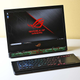 Image for article titled The Asus ROG Mothership Is an Overpowered Surface for Gamers